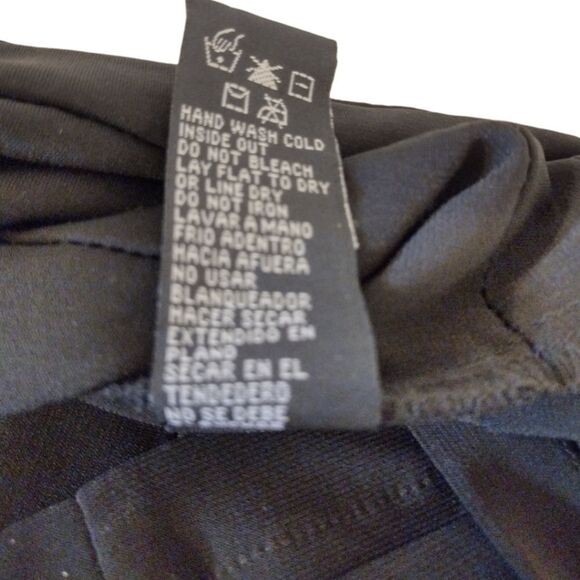 Scarlett Nite Cocktail Dress Semi-Formal Flattering Size 8! - Picture 15 of 15